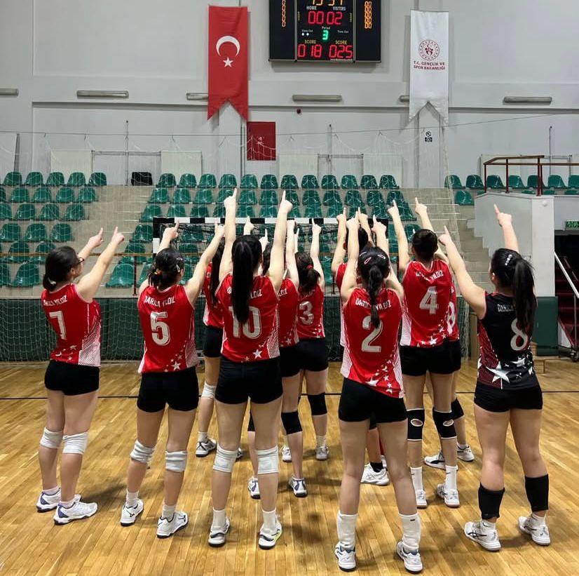 Basketbol Turnuvası